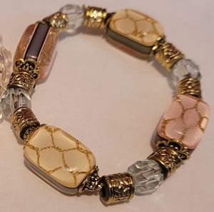 3 SETS BRACELET NEW NEVER USED